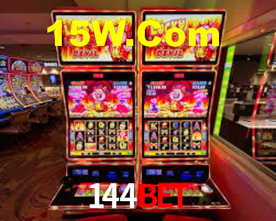 144Bet App
