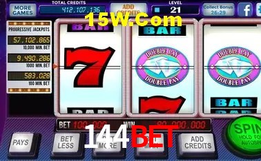  144Bet Vip