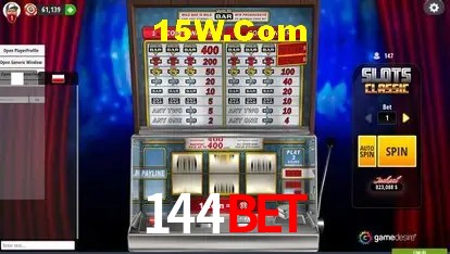 144Bet App
