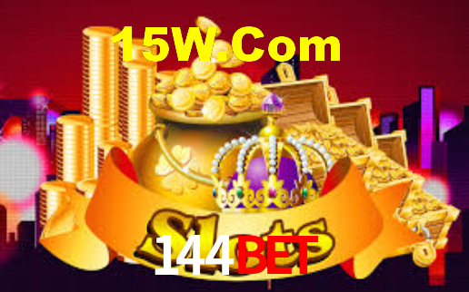 144Bet Vip