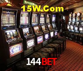 144Bet - Cassino Online Muito Divertido - 144Bet Vip
