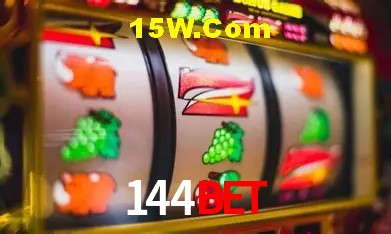 144Bet: Jogos de Caça-Níqueis-Altas Recompensas, Roleta-Velocidade, Blackjack-Desafios Máximos